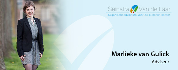 Marlieke van Gulick - SeinstravandeLaar